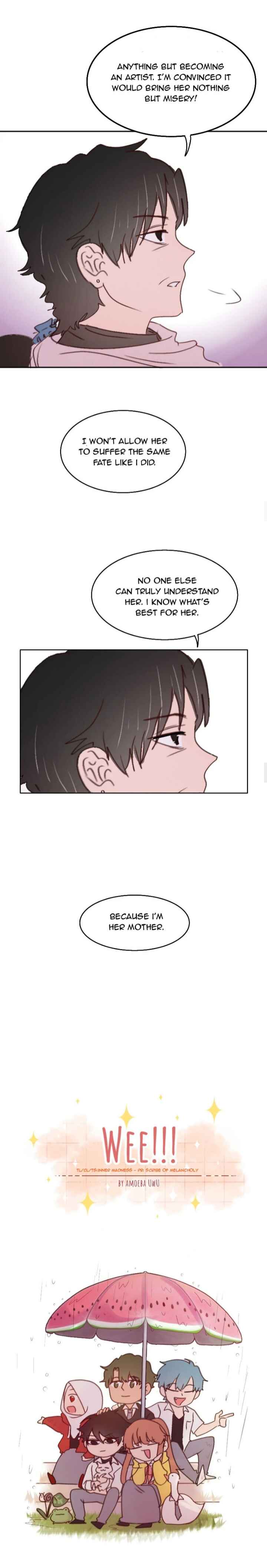 WEE!!! Chapter 145 - Page 7