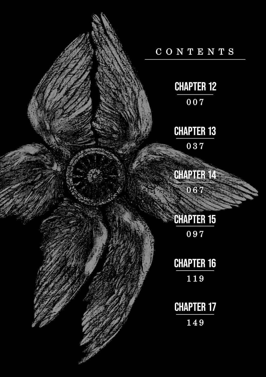 Hinmin, Seihitsu, Daifugou Chapter 12 - Page 9