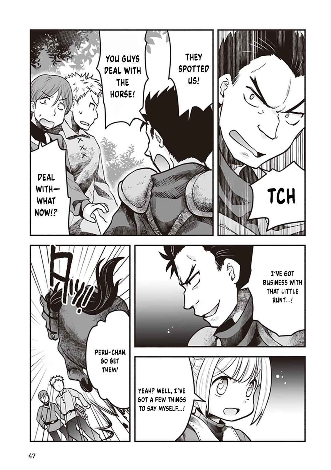 Ie Tsukuri Skill de Isekai o Ikinobiro Chapter 7 - Page 18