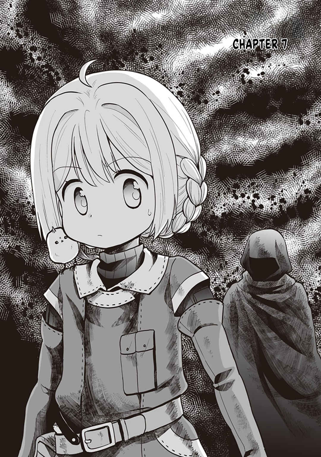 Ie Tsukuri Skill de Isekai o Ikinobiro Chapter 7 - Page 2