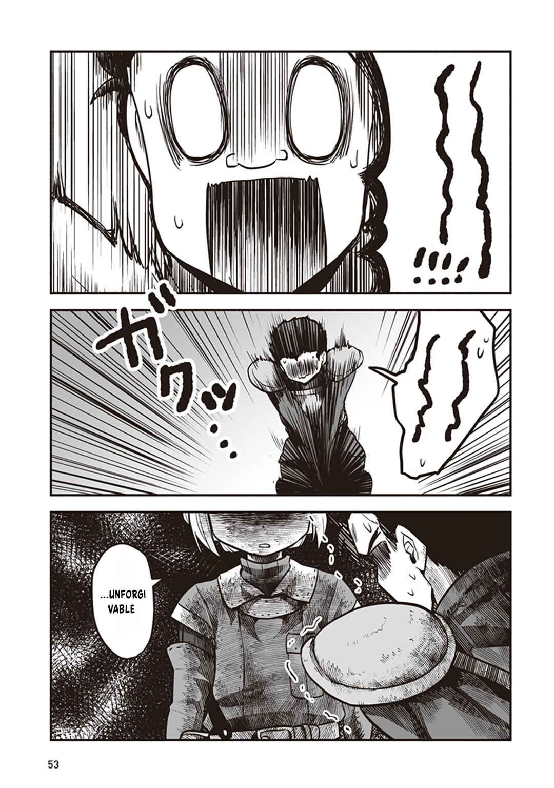 Ie Tsukuri Skill de Isekai o Ikinobiro Chapter 7 - Page 24