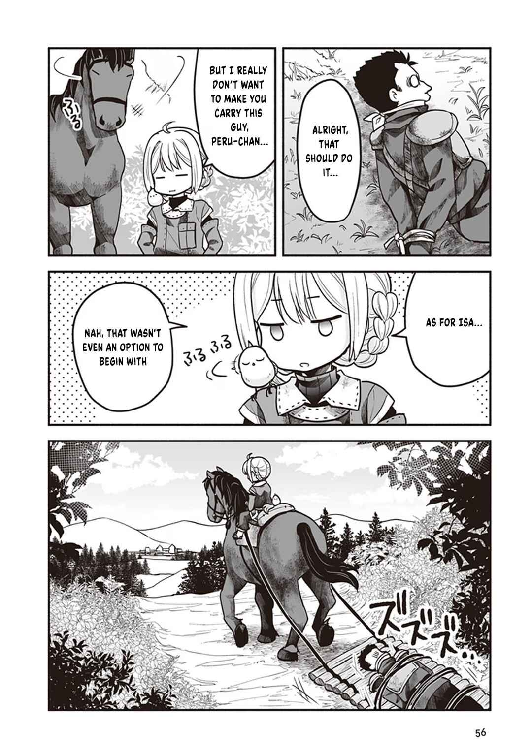 Ie Tsukuri Skill de Isekai o Ikinobiro Chapter 7 - Page 27
