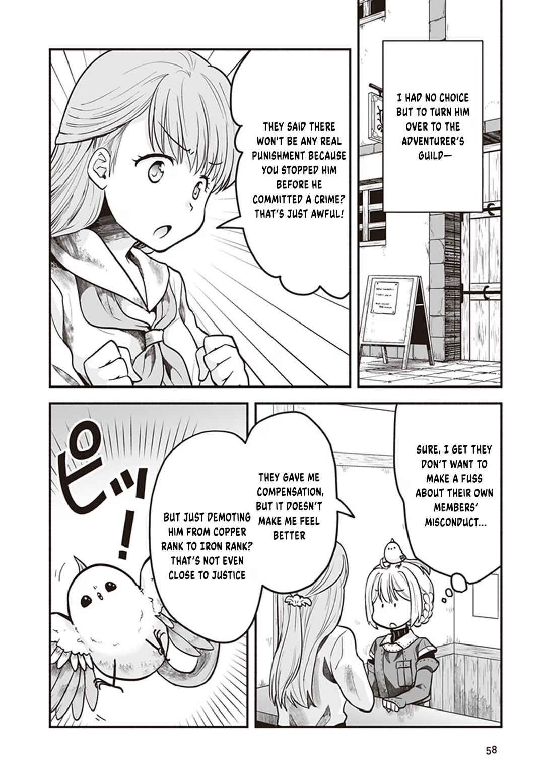 Ie Tsukuri Skill de Isekai o Ikinobiro Chapter 7 - Page 29
