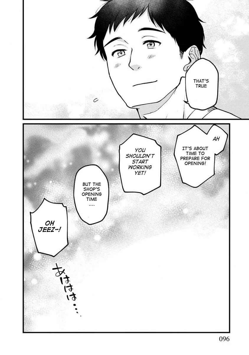 Isekai Izakaya "Gen" Chapter 65 - Page 15