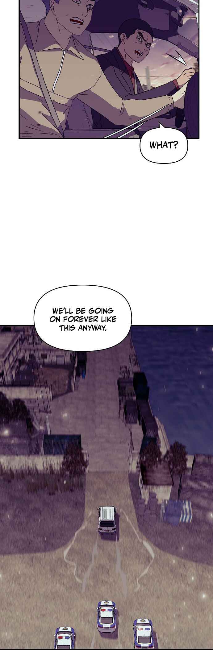 Secret Friend Chapter 25 - Page 12