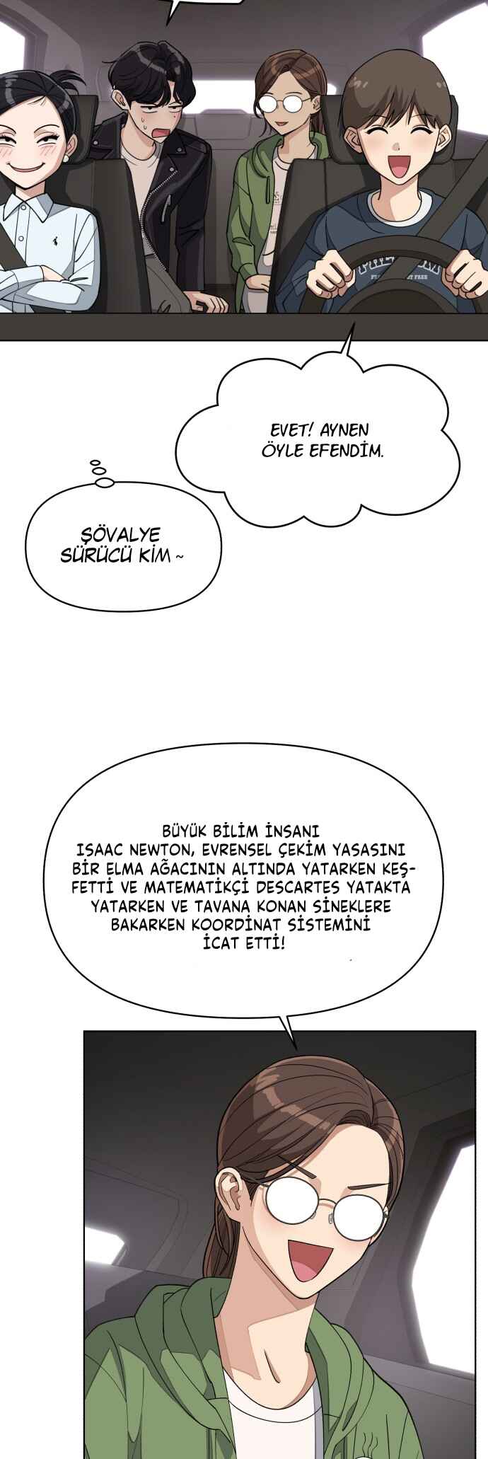 Iseop ui Yeonae Chapter 13 - Page 11