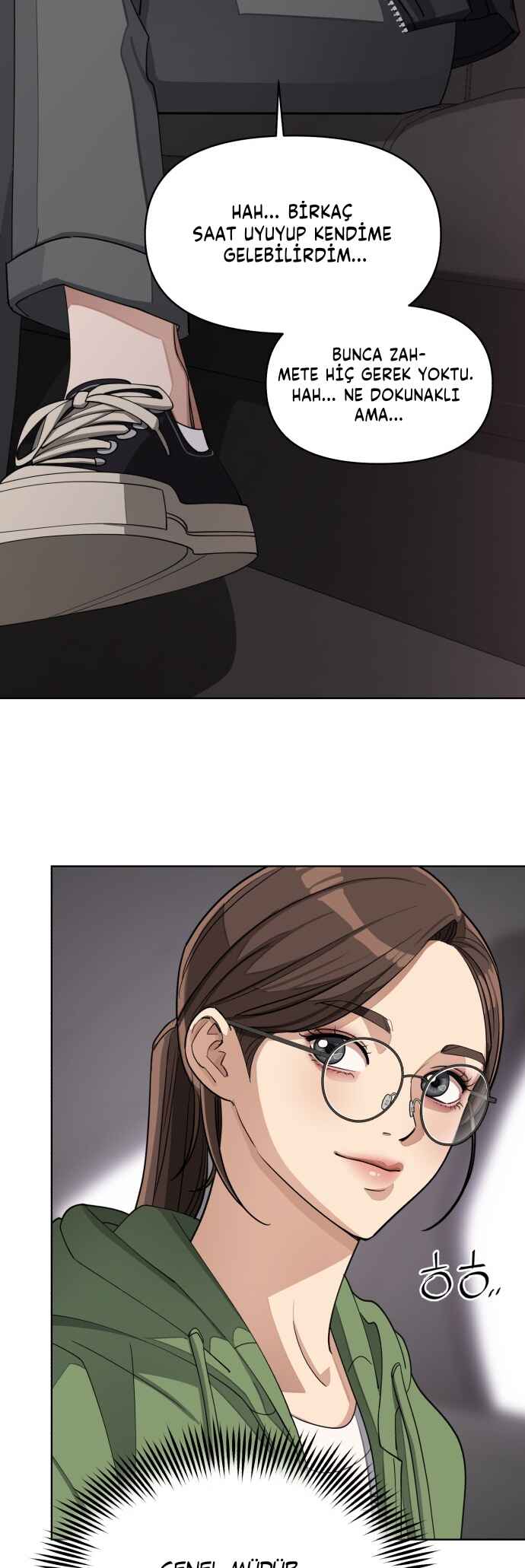 Iseop ui Yeonae Chapter 13 - Page 13