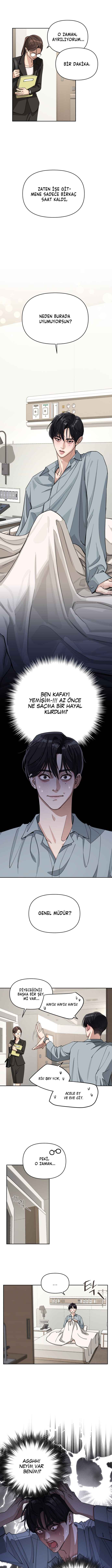 Iseop ui Yeonae Chapter 13 - Page 2