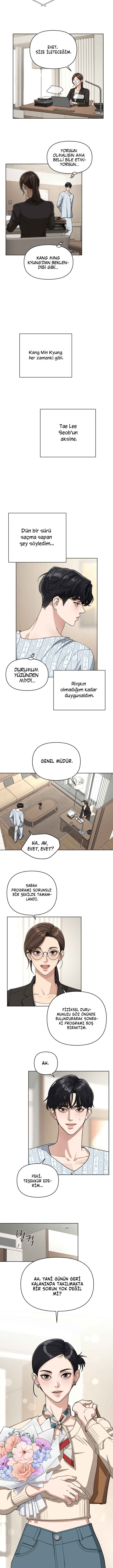 Iseop ui Yeonae Chapter 13 - Page 4