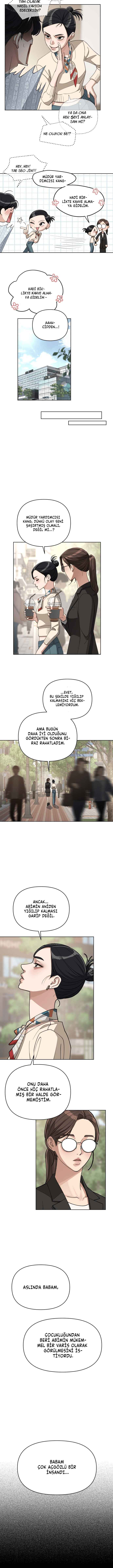 Iseop ui Yeonae Chapter 13 - Page 6