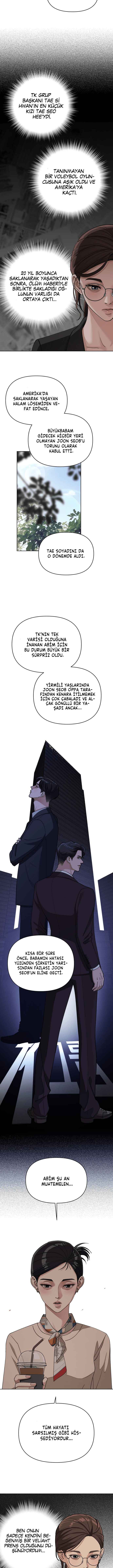 Iseop ui Yeonae Chapter 13 - Page 8