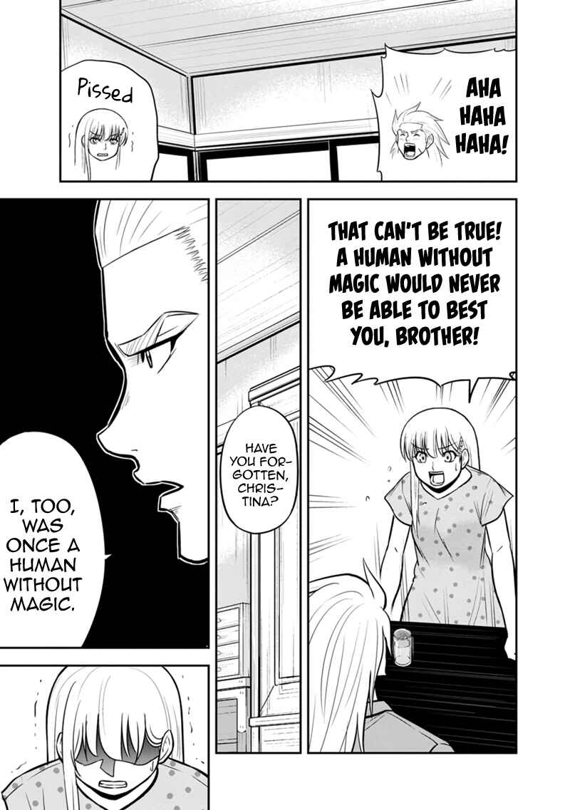 Orenchi ni Kita Onna Kishi to Inakagurashi Surukotoninatta Ken Chapter 113 - Page 11