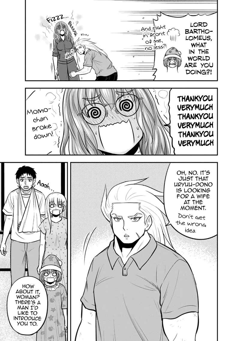 Orenchi ni Kita Onna Kishi to Inakagurashi Surukotoninatta Ken Chapter 113 - Page 15