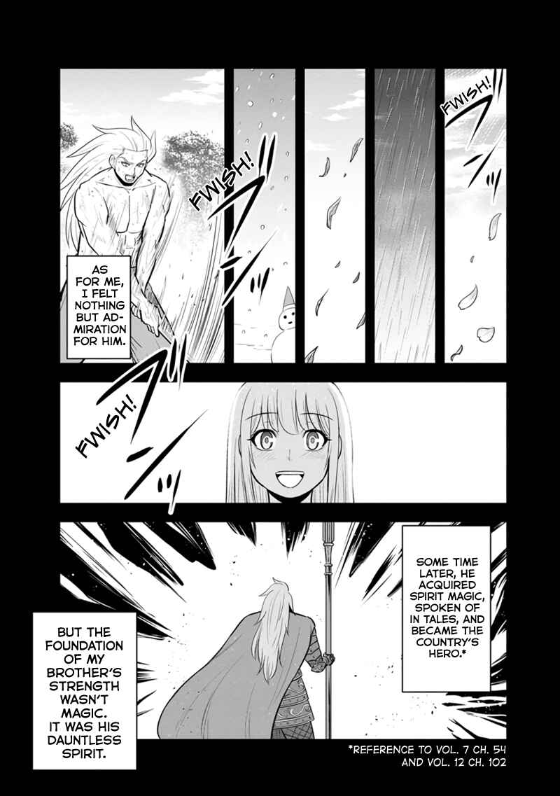 Orenchi ni Kita Onna Kishi to Inakagurashi Surukotoninatta Ken Chapter 113 - Page 3