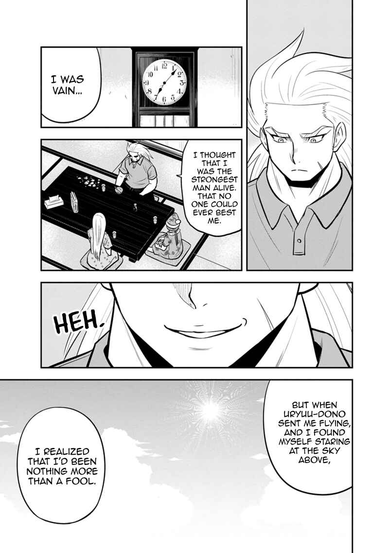Orenchi ni Kita Onna Kishi to Inakagurashi Surukotoninatta Ken Chapter 113 - Page 9