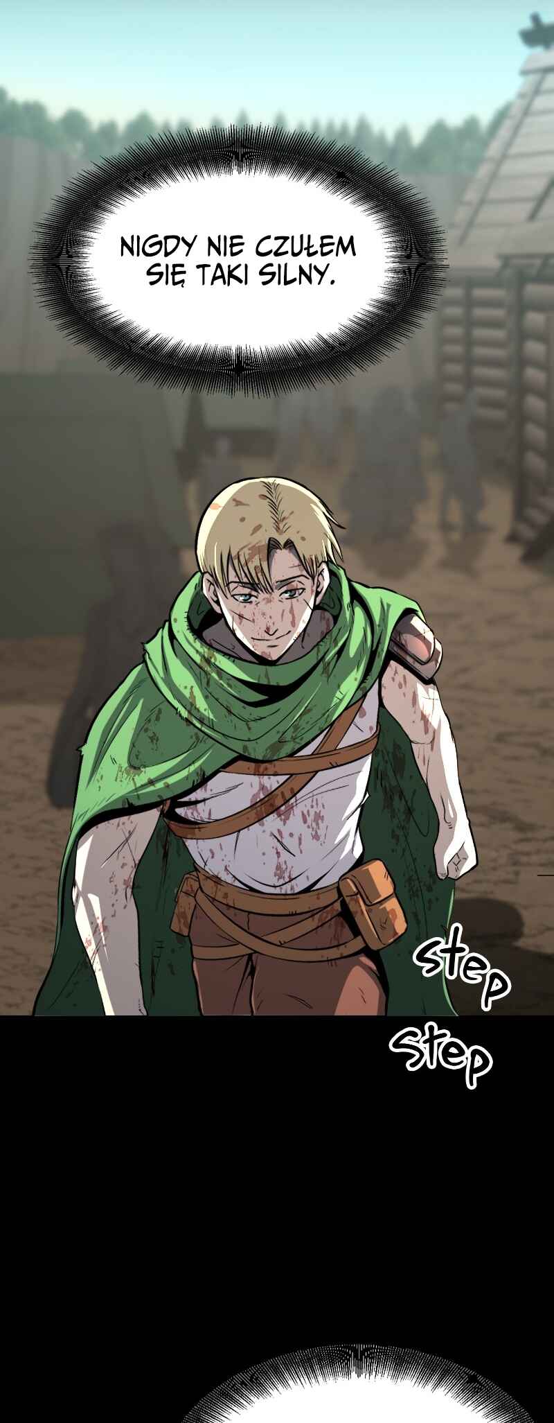 Primal Hunter Chapter 37 - Page 12