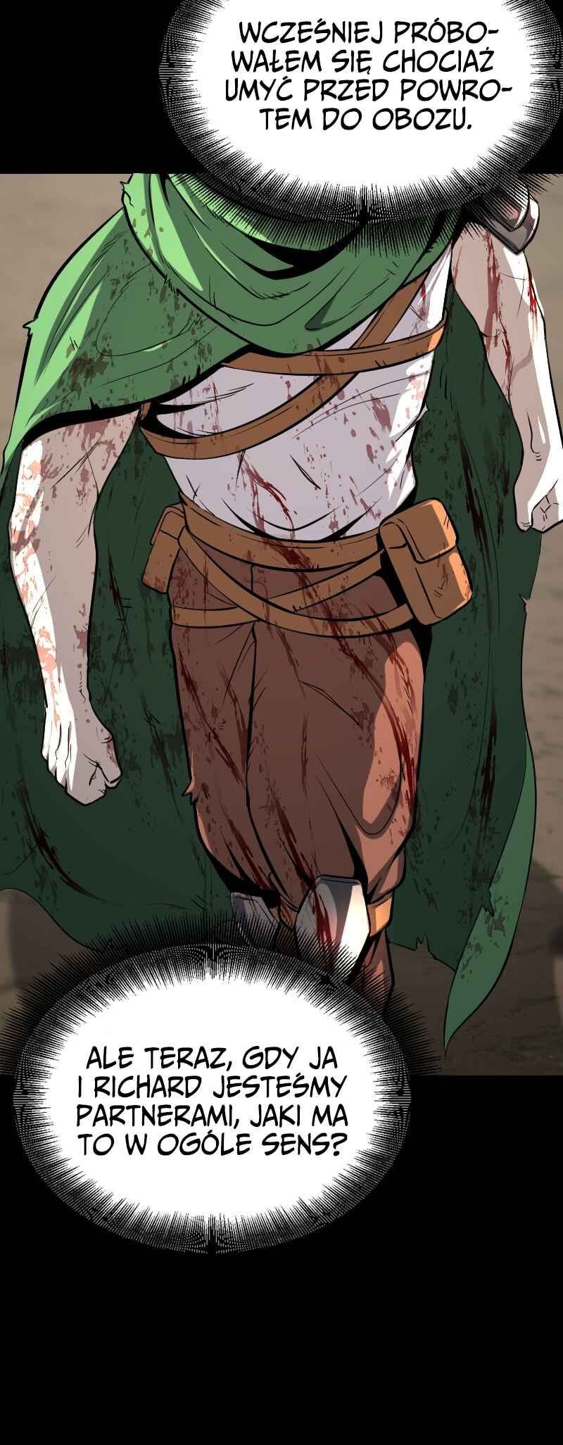 Primal Hunter Chapter 37 - Page 13