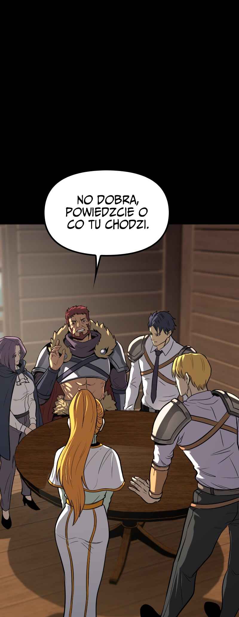 Primal Hunter Chapter 37 - Page 20