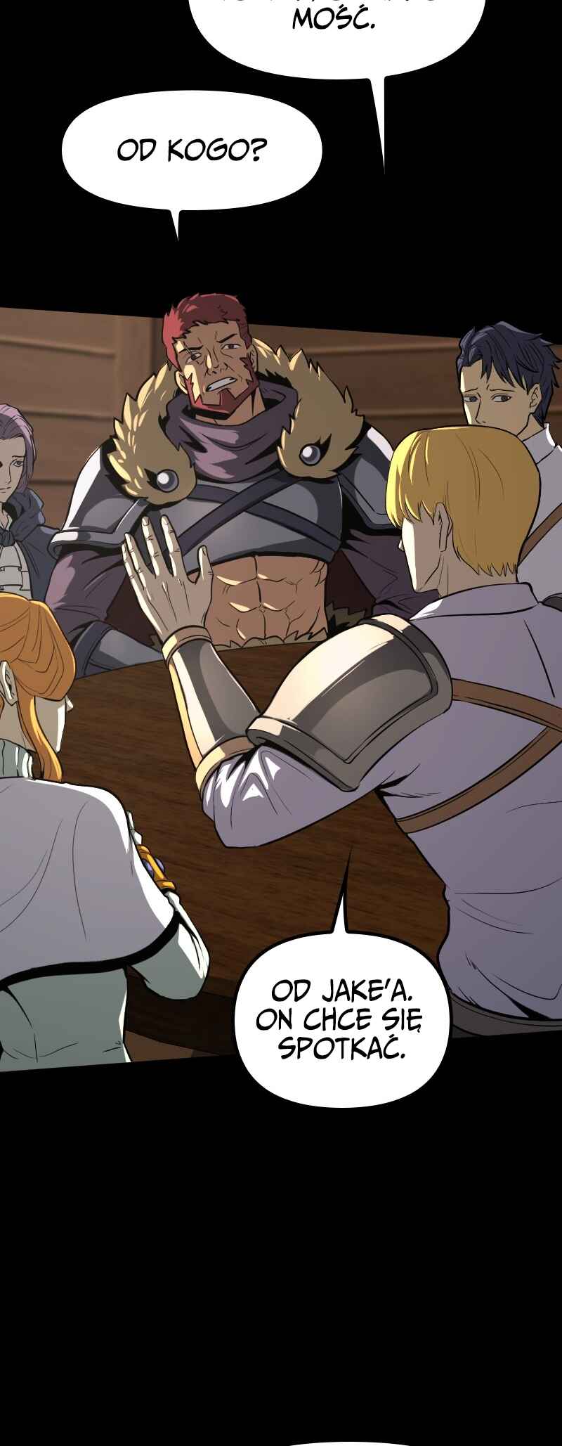 Primal Hunter Chapter 37 - Page 22