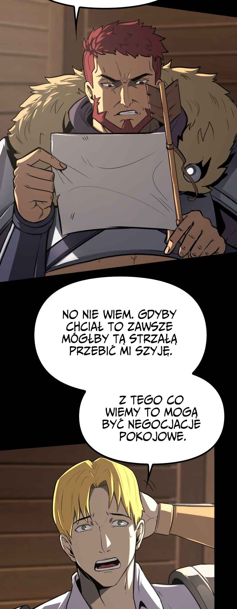 Primal Hunter Chapter 37 - Page 24
