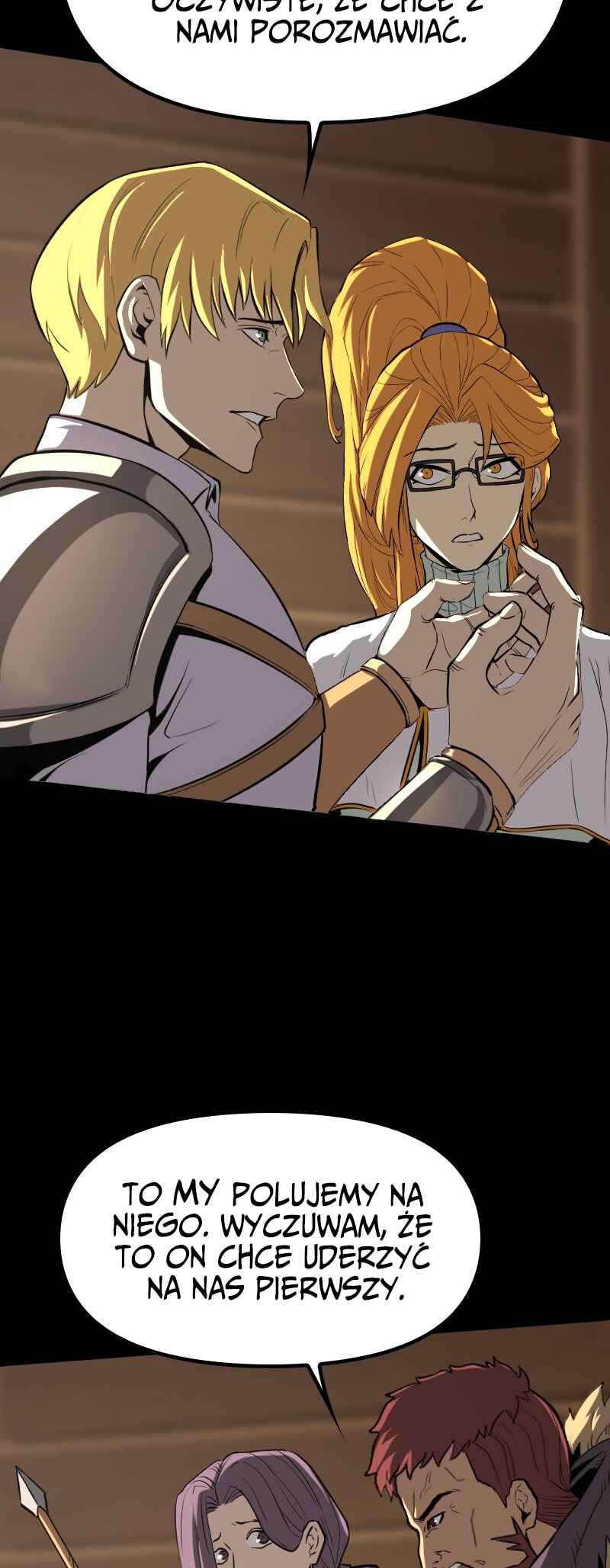 Primal Hunter Chapter 37 - Page 26