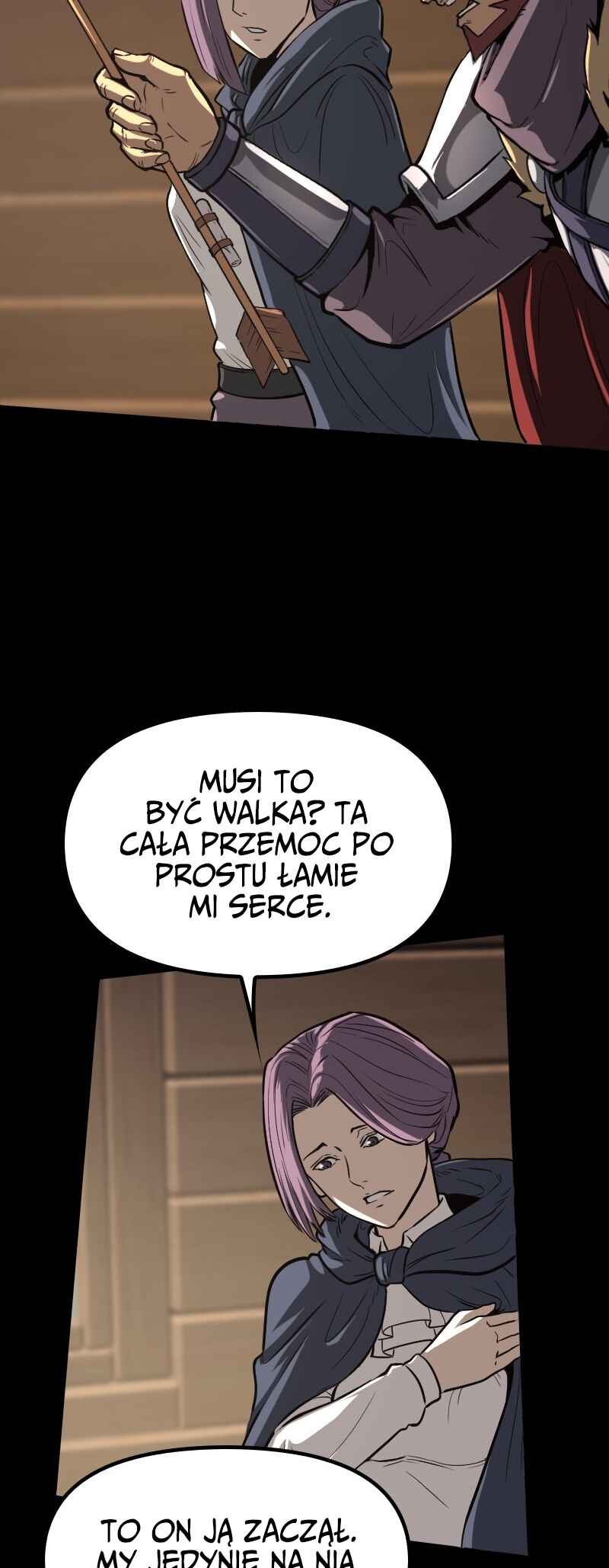 Primal Hunter Chapter 37 - Page 27