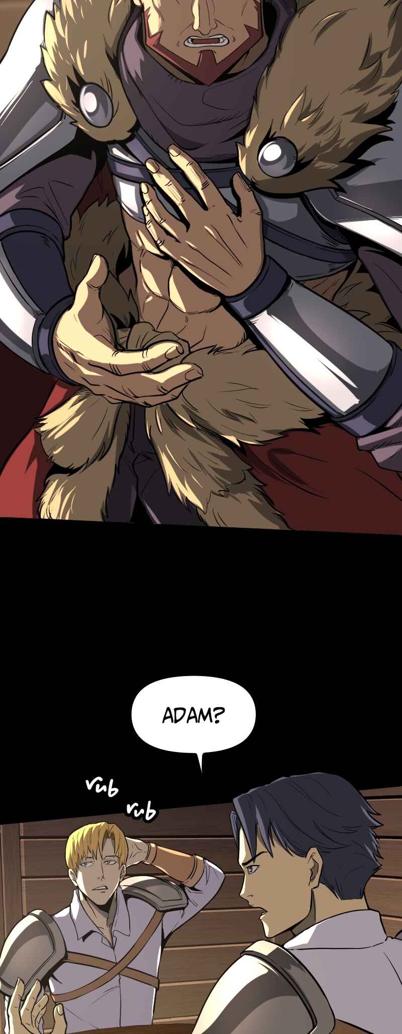 Primal Hunter Chapter 37 - Page 33