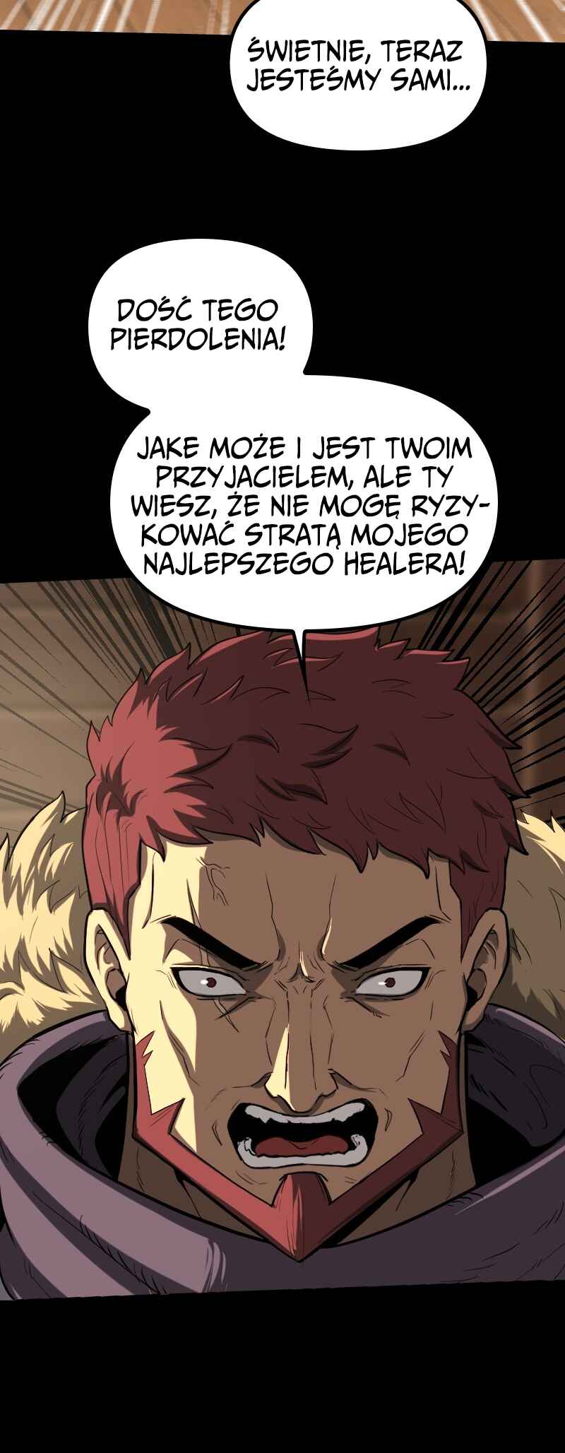 Primal Hunter Chapter 37 - Page 35