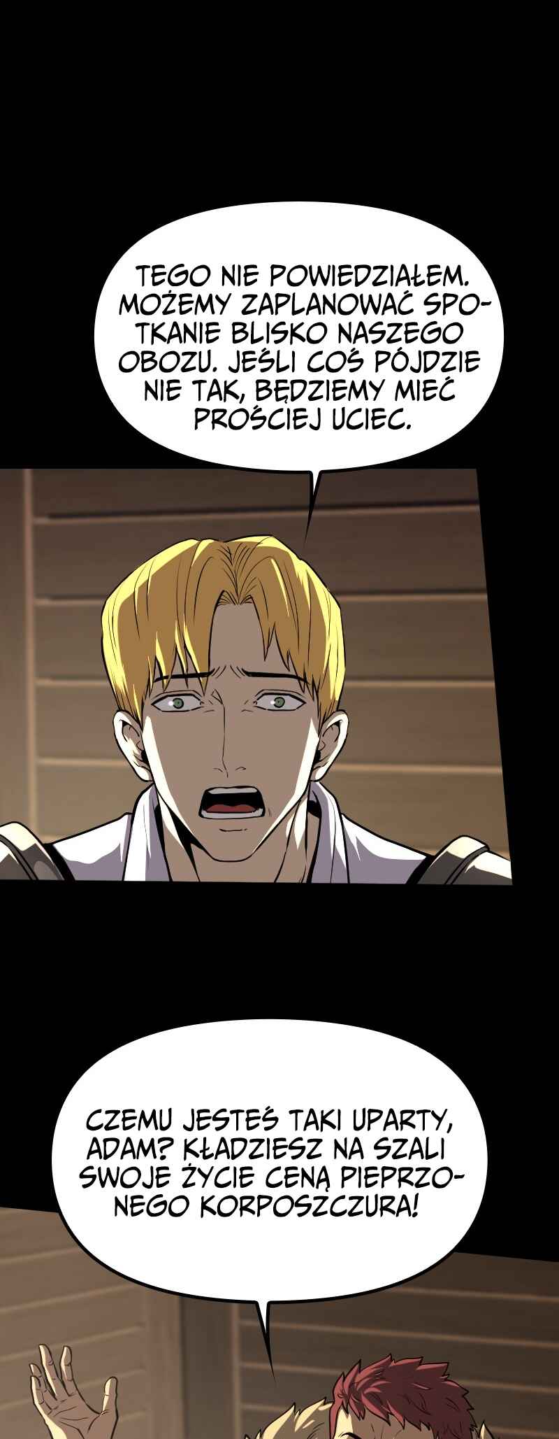 Primal Hunter Chapter 37 - Page 41