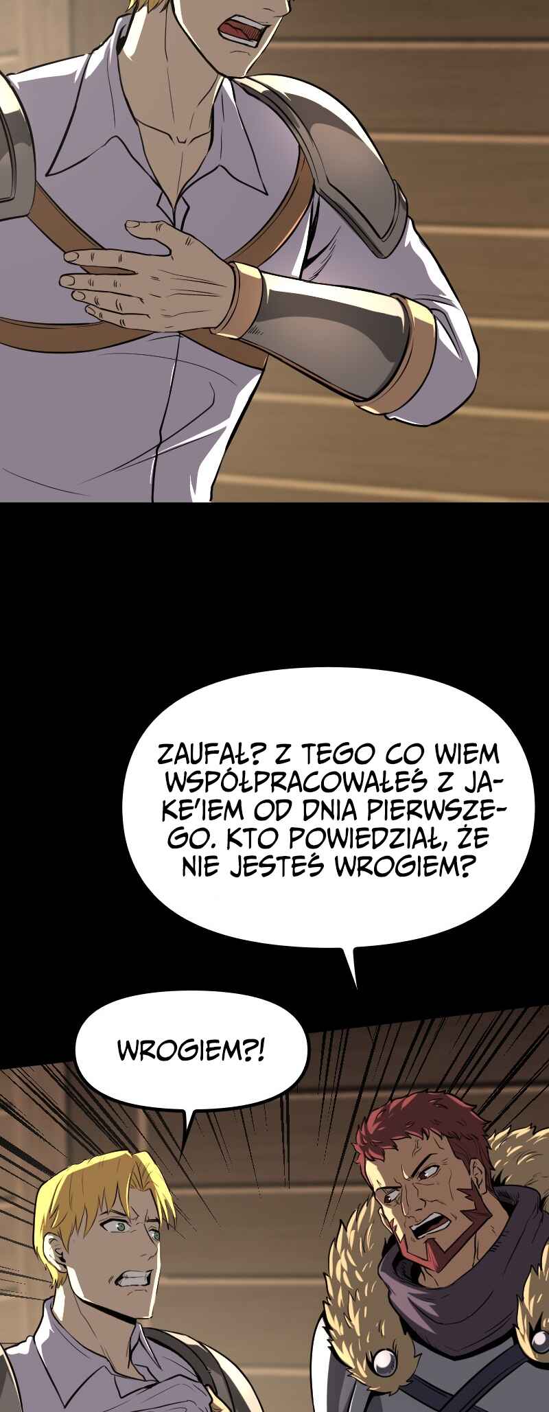 Primal Hunter Chapter 37 - Page 43