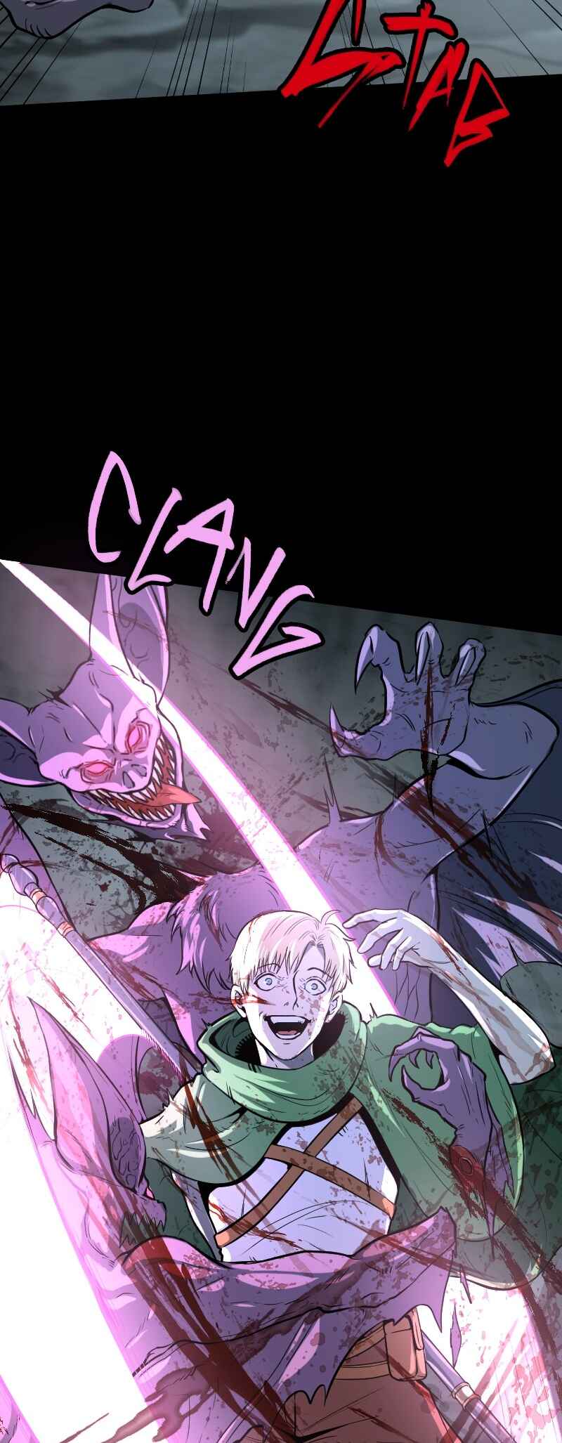 Primal Hunter Chapter 37 - Page 7