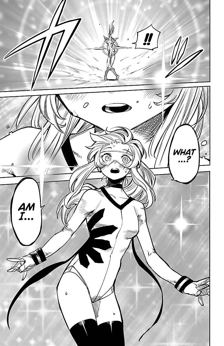 Shy Chapter 89 - Page 7