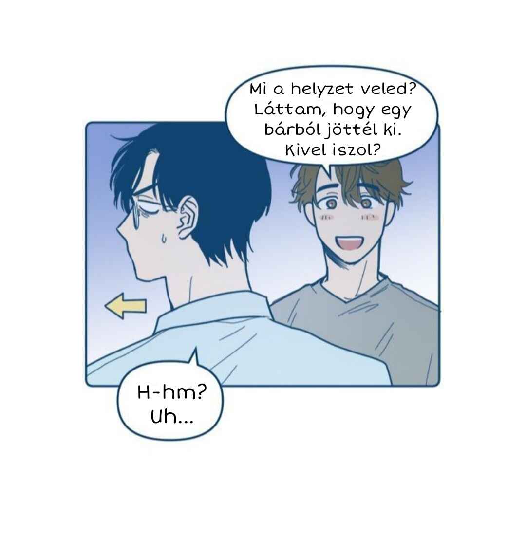 When The Cicadas Stop Crying Chapter 4 - Page 23