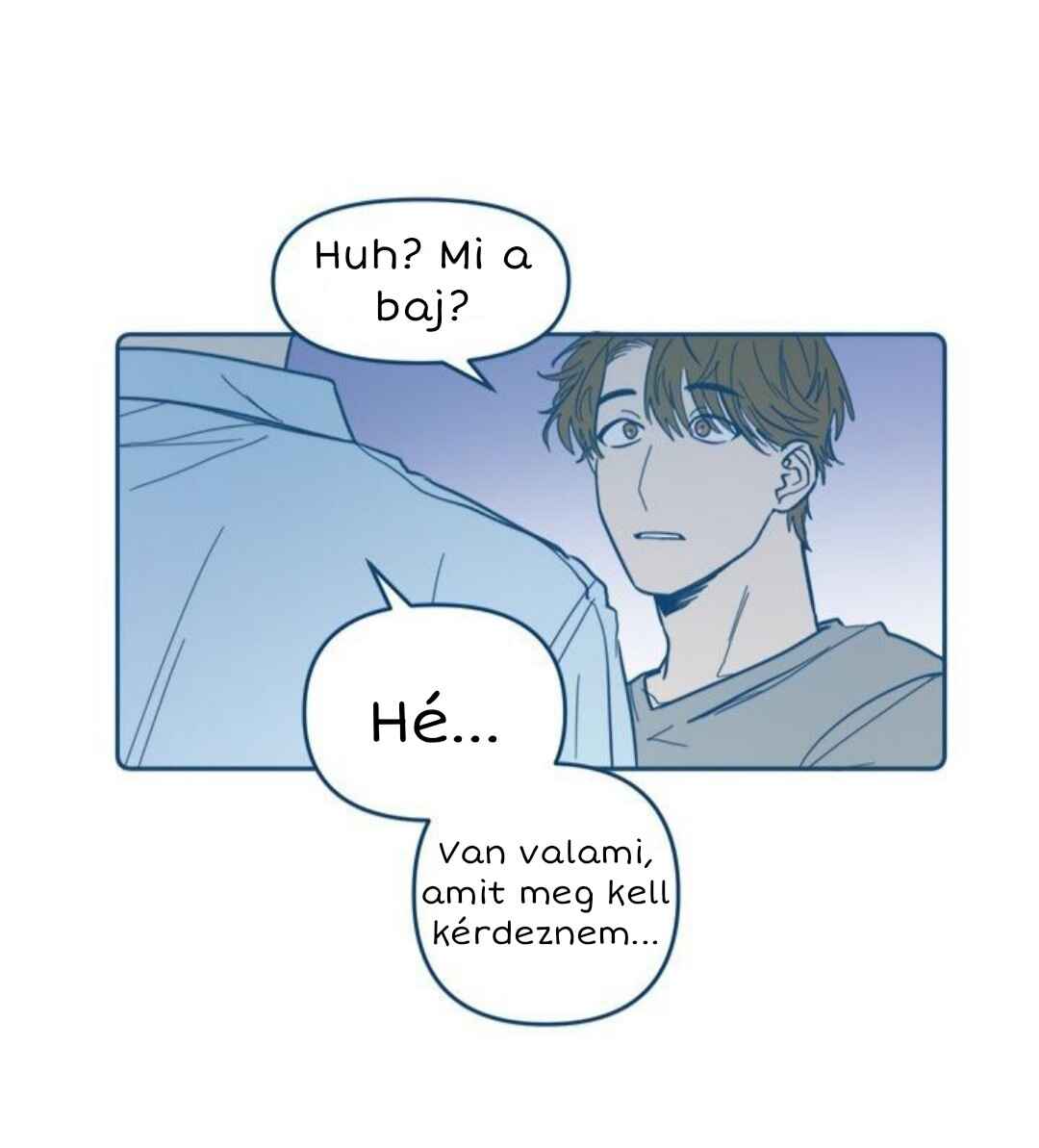 When The Cicadas Stop Crying Chapter 4 - Page 27