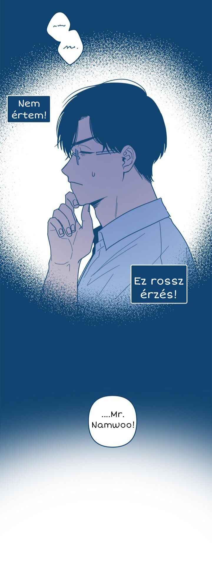 When The Cicadas Stop Crying Chapter 4 - Page 3