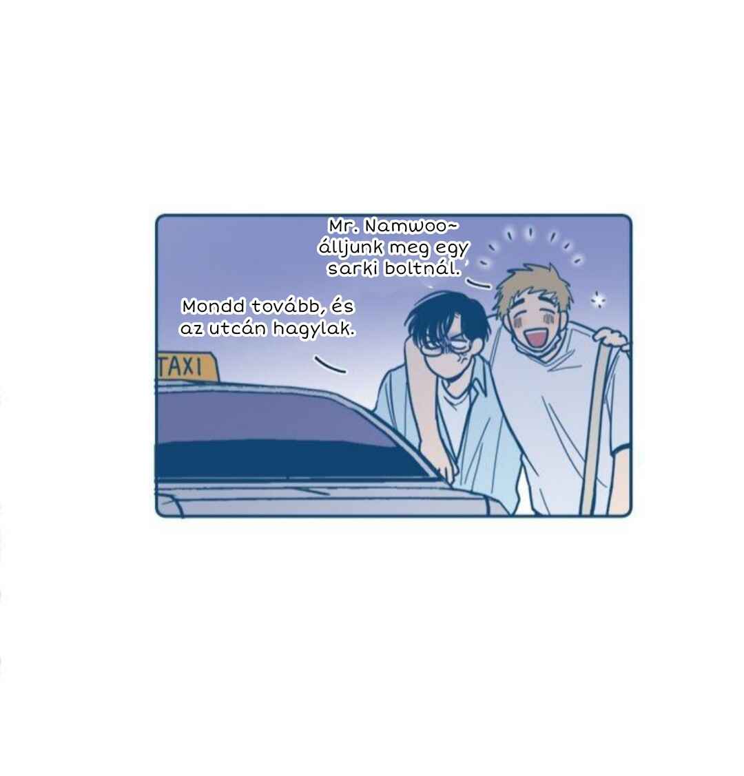 When The Cicadas Stop Crying Chapter 4 - Page 34