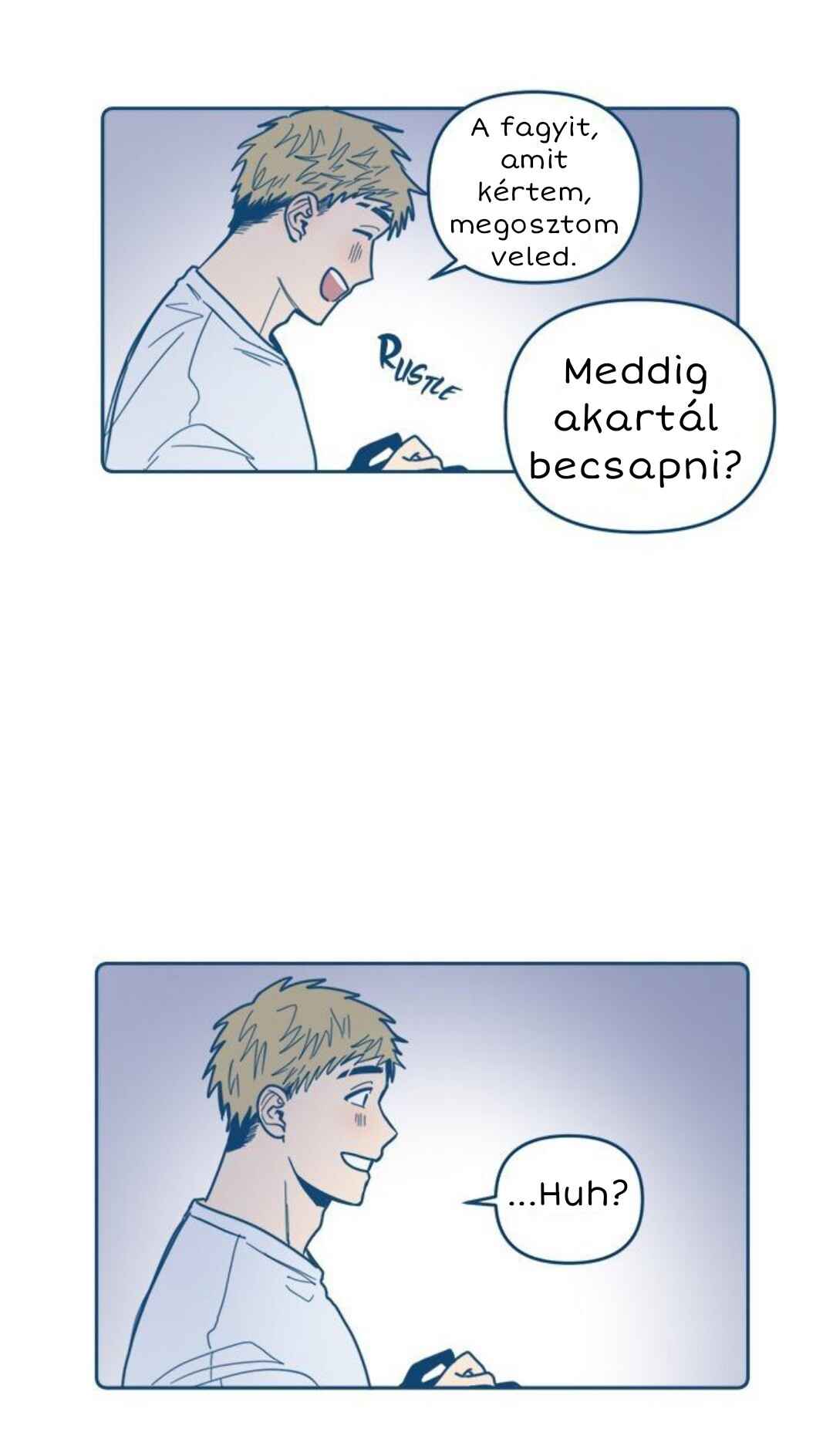 When The Cicadas Stop Crying Chapter 4 - Page 41