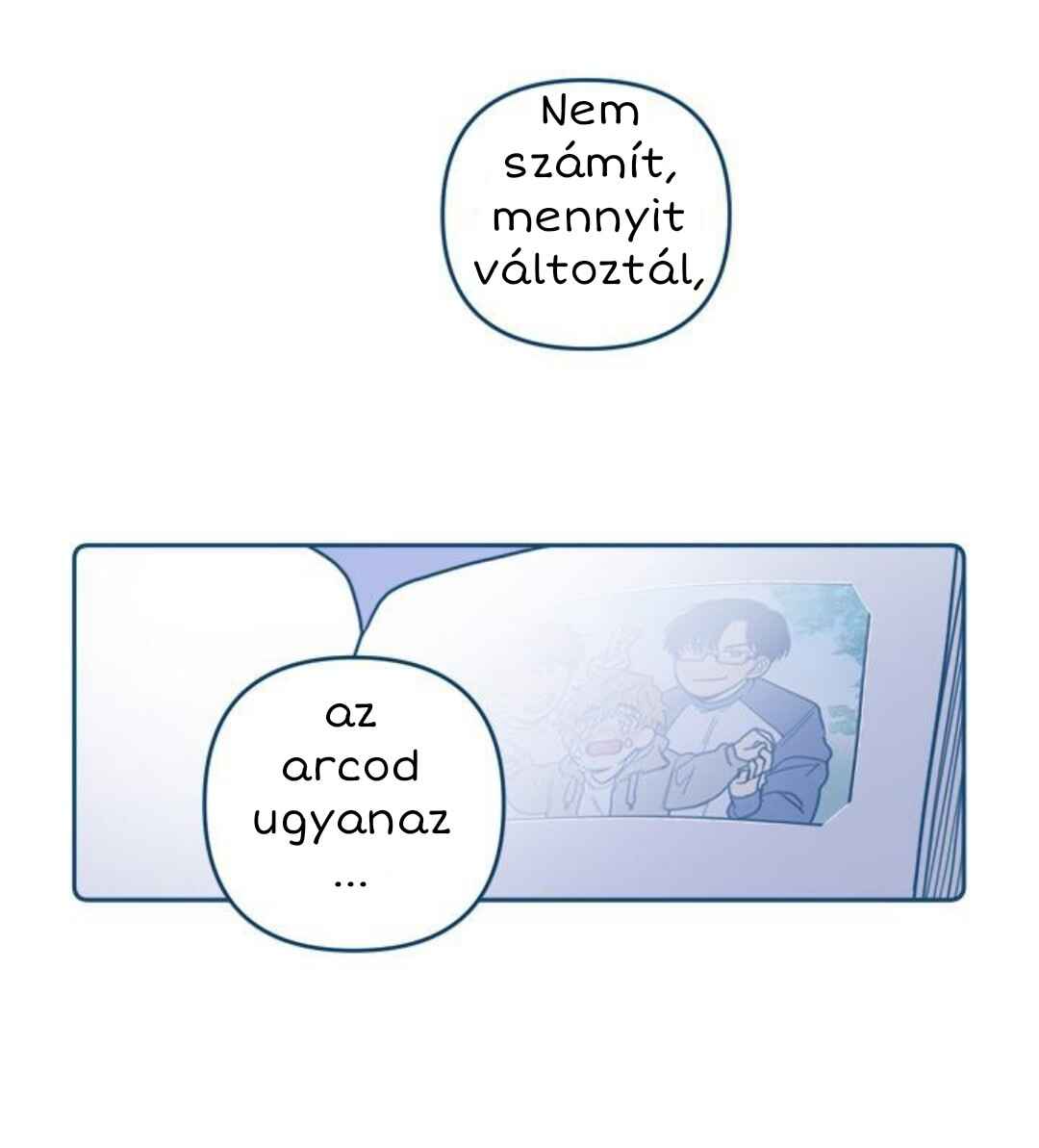 When The Cicadas Stop Crying Chapter 4 - Page 43