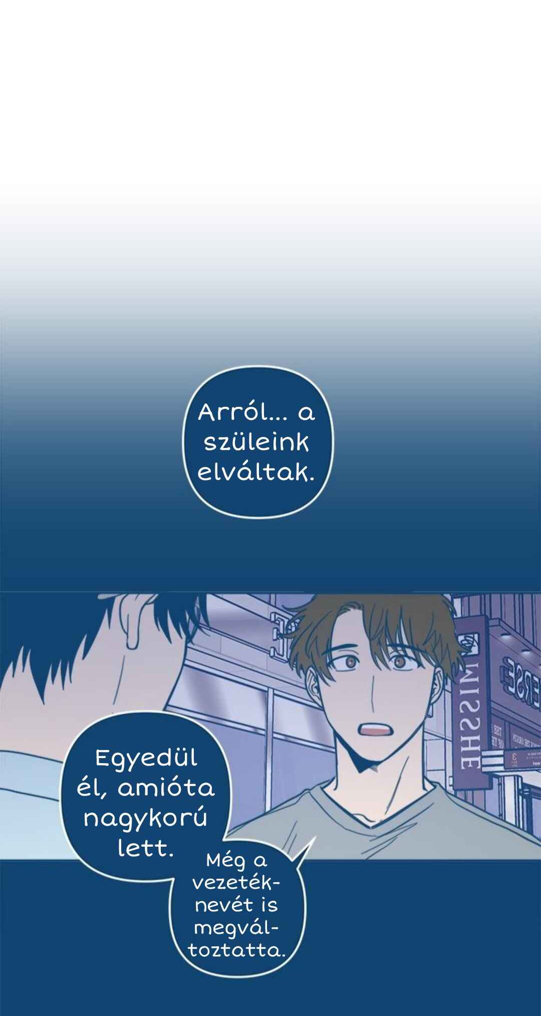 When The Cicadas Stop Crying Chapter 4 - Page 44