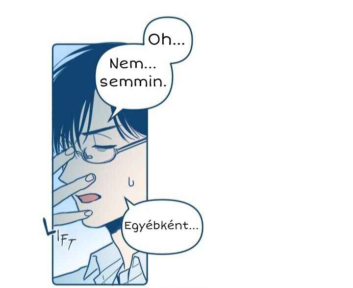 When The Cicadas Stop Crying Chapter 4 - Page 5