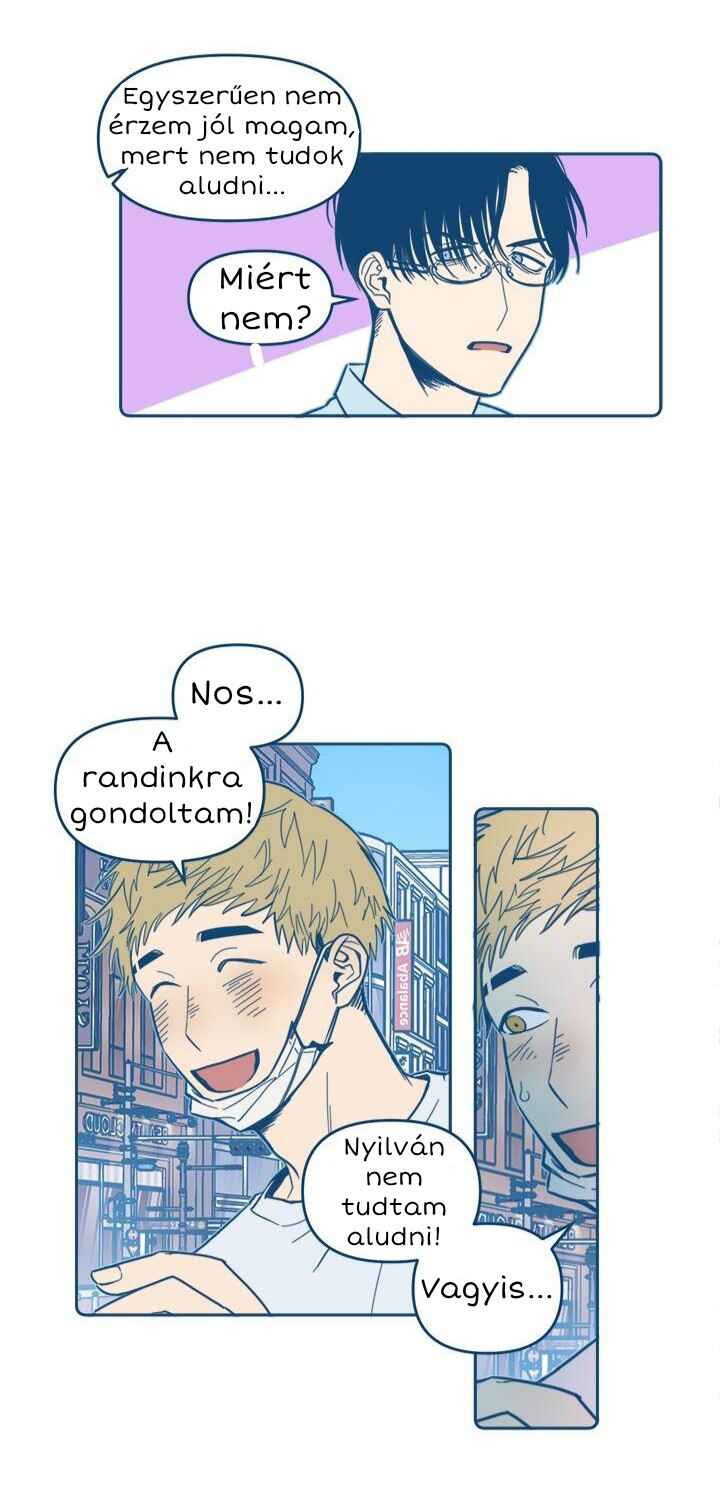 When The Cicadas Stop Crying Chapter 4 - Page 7