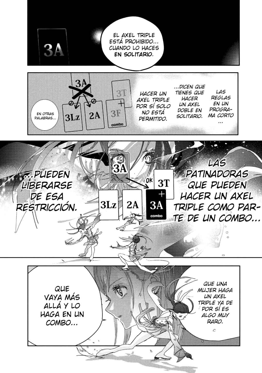 Medalist Chapter 48 - Page 27