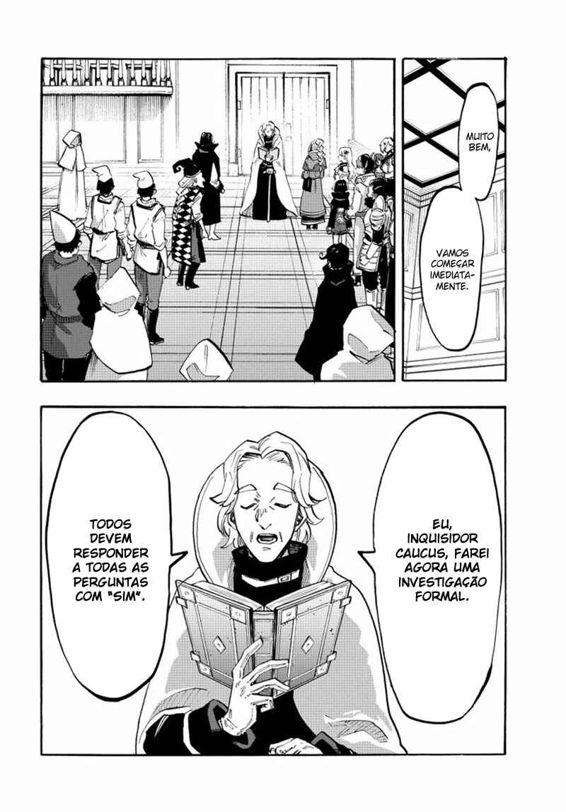 Isekai Walking Chapter 103 - Page 12