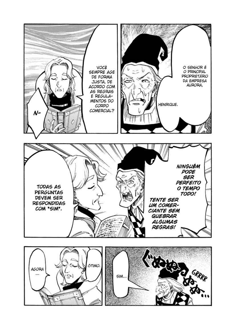 Isekai Walking Chapter 103 - Page 13