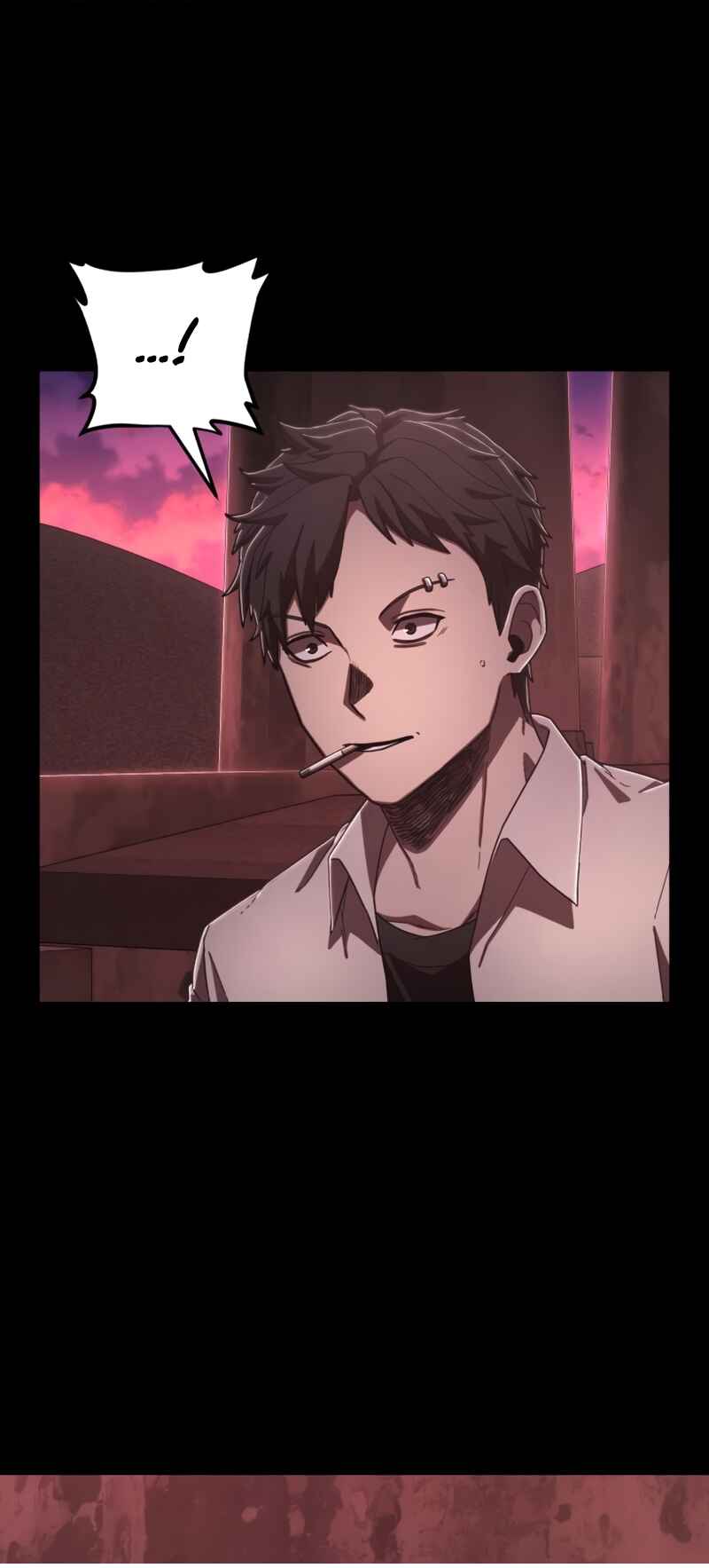 Yongsa ga Doraowatda Chapter 109 - Page 52