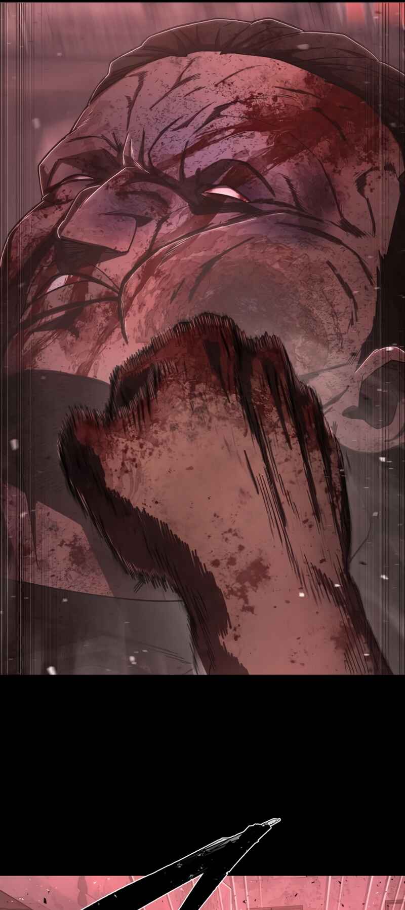 Yongsa ga Doraowatda Chapter 109 - Page 67