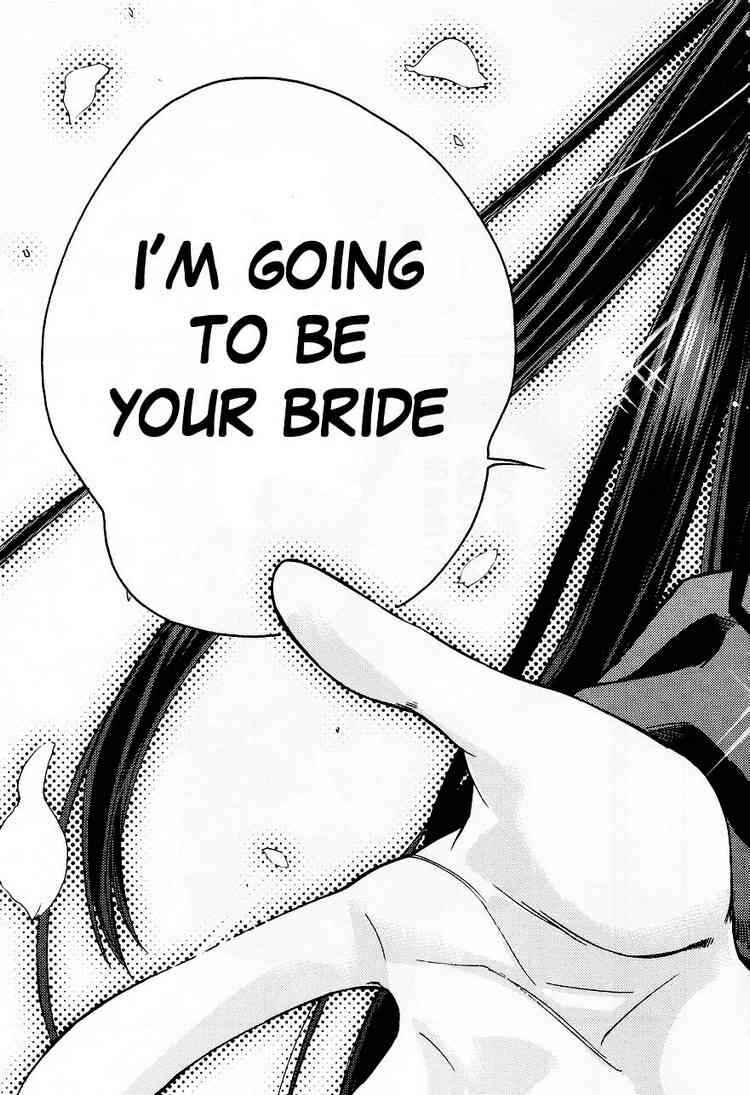 KimiKiss: Various Heroines Chapter 36 - Page 20