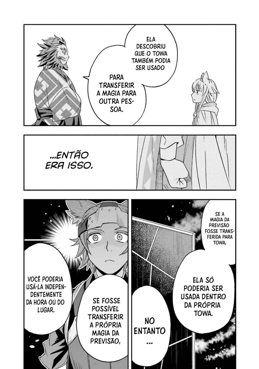Chiyu Mahou no Machigatta Tsukaikata ~Senjou wo Kakeru Kaifuku Youin~ Chapter 83 - Page 16
