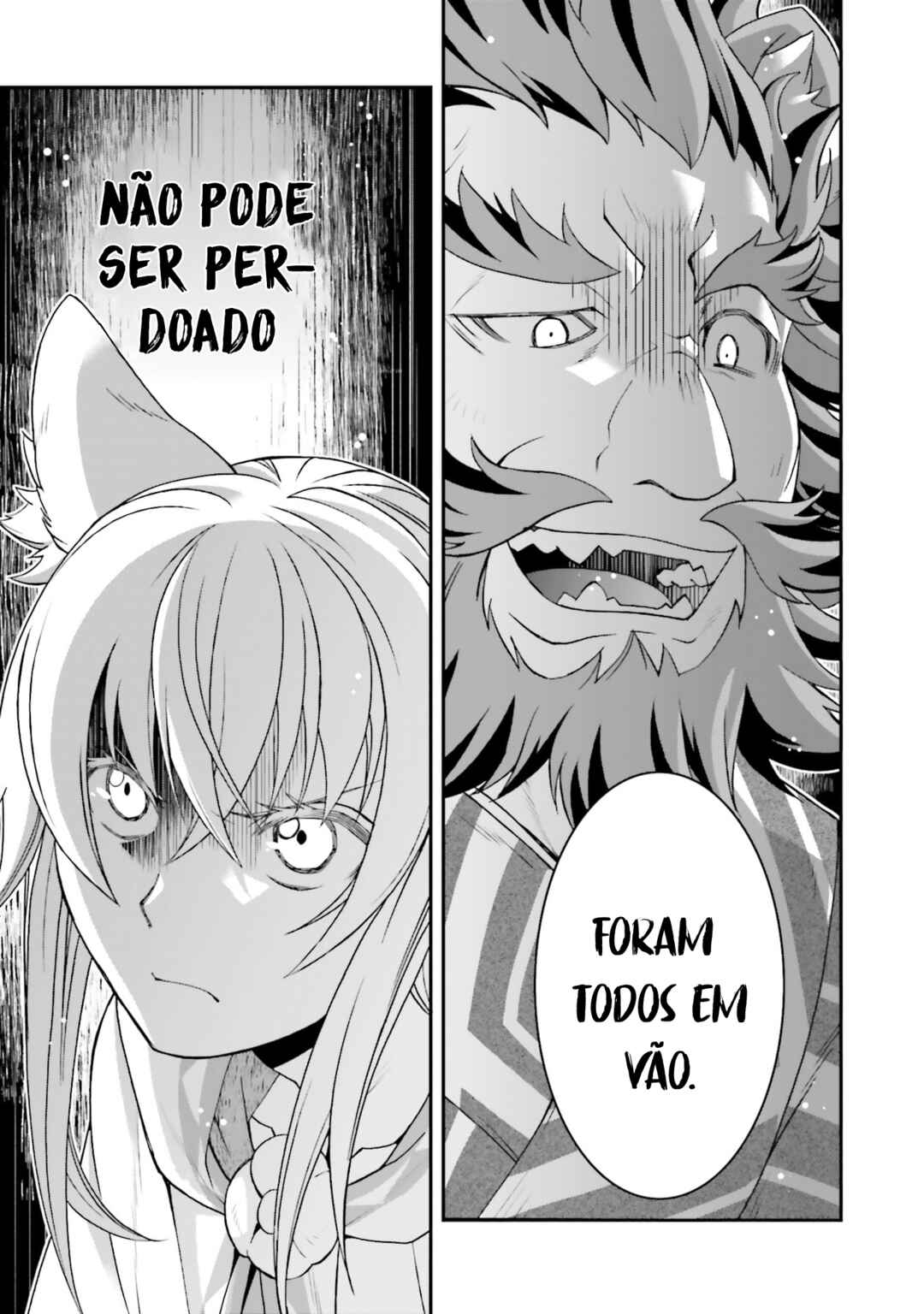 Chiyu Mahou no Machigatta Tsukaikata ~Senjou wo Kakeru Kaifuku Youin~ Chapter 83 - Page 20