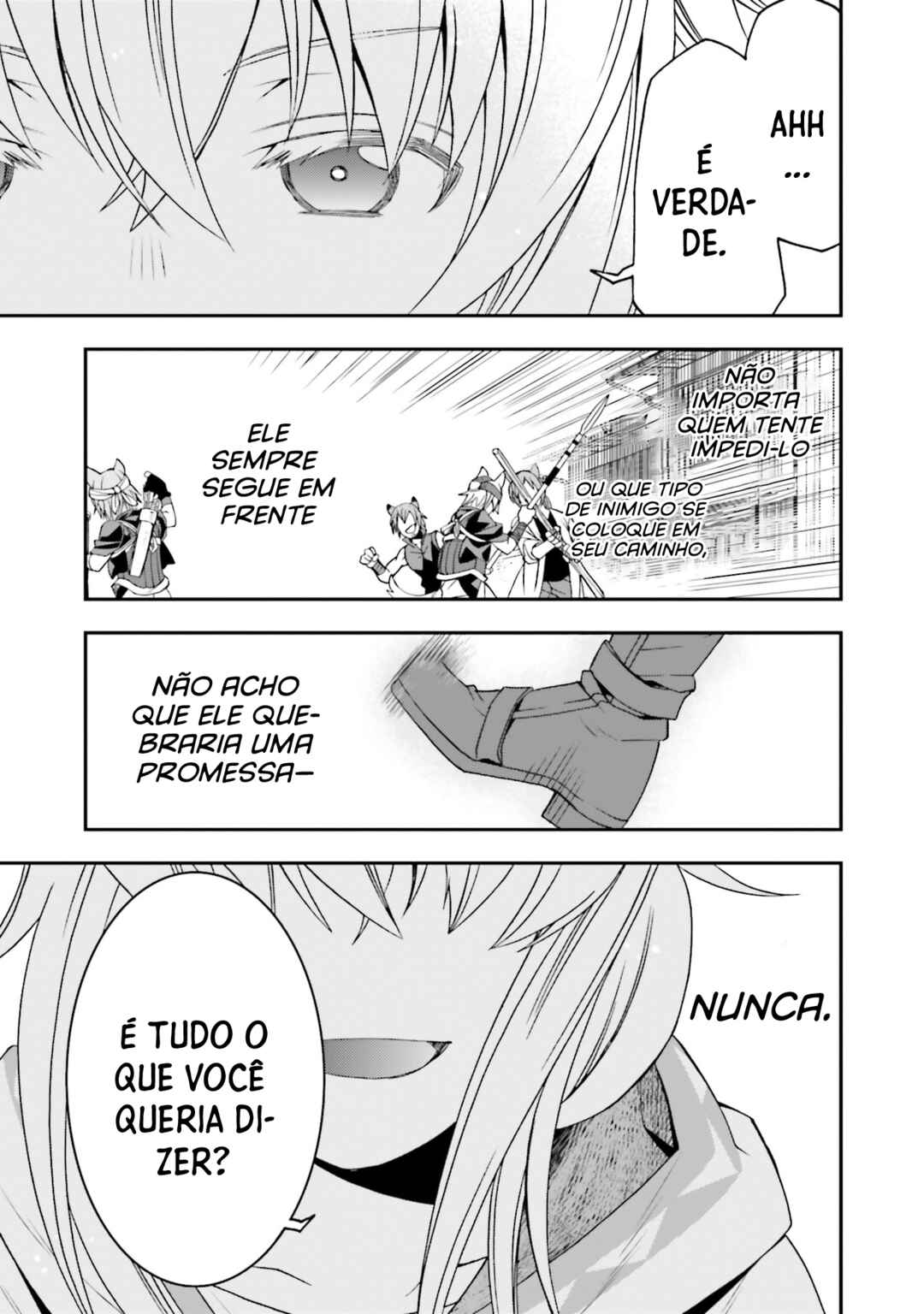 Chiyu Mahou no Machigatta Tsukaikata ~Senjou wo Kakeru Kaifuku Youin~ Chapter 83 - Page 24